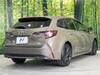 TOYOTA COROLLA TOURING