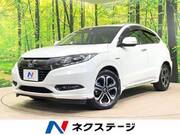 2016 HONDA VEZEL