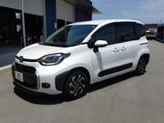2024 TOYOTA SIENTA