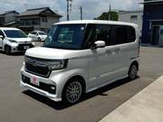 2022 HONDA N-BOX CUSTOM