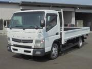 2012 FUSO CANTER