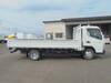 FUSO CANTER