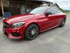 MERCEDES BENZ C-CLASS