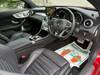 MERCEDES BENZ C-CLASS