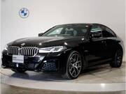 2023 BMW 5 SERIES