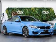 2019 BMW M4