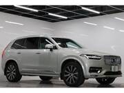 2021 VOLVO XC90