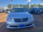 2012 TOYOTA CROWN
