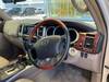 TOYOTA HILUX SURF