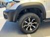 TOYOTA HILUX SURF