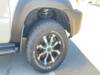 TOYOTA HILUX SURF