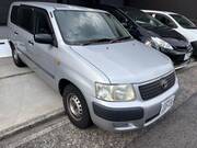 2009 TOYOTA SUCCEED VAN UL