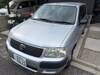 TOYOTA SUCCEED VAN