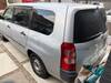 TOYOTA SUCCEED VAN