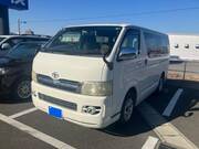 2006 TOYOTA REGIUS