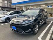 2016 TOYOTA HARRIER