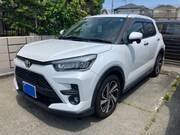 2021 TOYOTA RAIZE