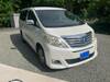 TOYOTA ALPHARD HYBRID