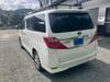 TOYOTA ALPHARD HYBRID