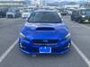 SUBARU WRX S4