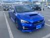 SUBARU WRX S4