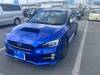SUBARU WRX S4