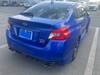 SUBARU WRX S4