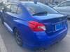 SUBARU WRX S4