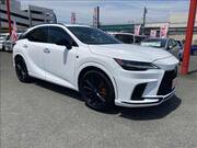 2023 LEXUS RX