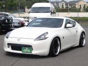 2008 NISSAN FAIRLADY Z