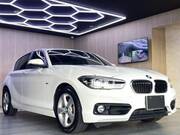 2017 BMW 1 SERIES