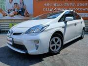2012 TOYOTA PRIUS PHV