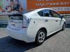 TOYOTA PRIUS PHV