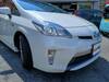 TOYOTA PRIUS PHV