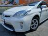 TOYOTA PRIUS PHV