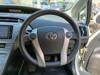 TOYOTA PRIUS PHV