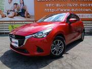 2017 MAZDA DEMIO