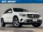 2020 MERCEDES BENZ GLC-CLASS