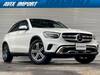 MERCEDES BENZ GLC-CLASS