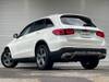 MERCEDES BENZ GLC-CLASS