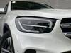 MERCEDES BENZ GLC-CLASS