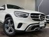 MERCEDES BENZ GLC-CLASS
