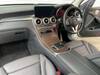 MERCEDES BENZ GLC-CLASS