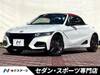 HONDA S660