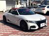 HONDA S660