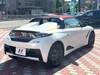 HONDA S660