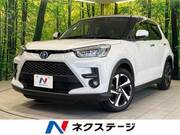 2022 TOYOTA RAIZE