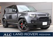 2023 LAND ROVER DEFENDER