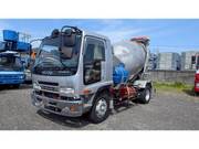 2006 ISUZU FORWARD