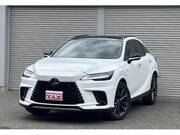 2025 LEXUS RX